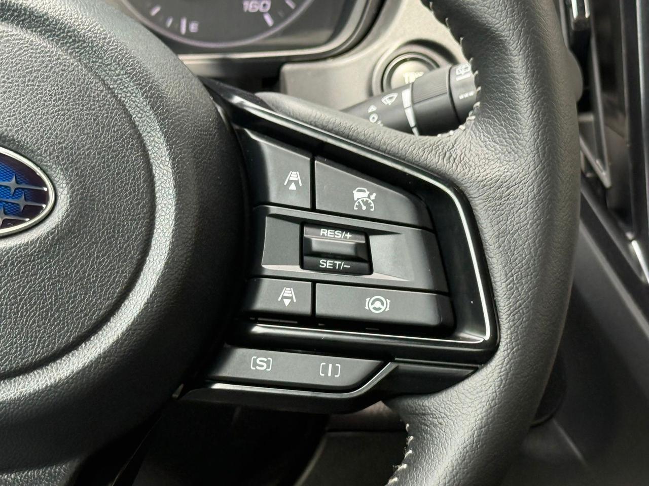 2026 Subaru Forester Premium Springfield VA