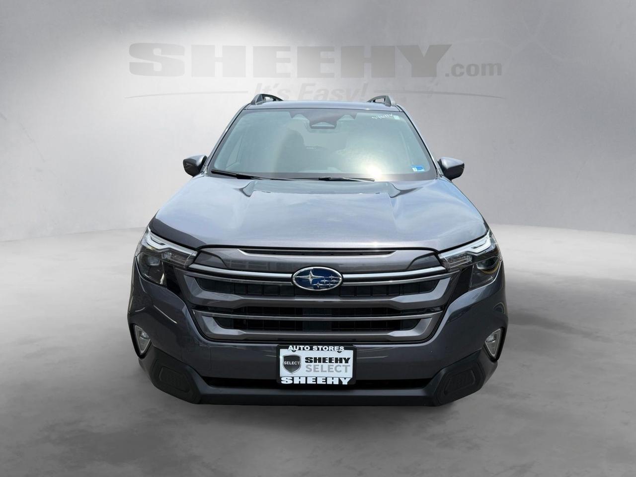 2026 Subaru Forester Premium Springfield VA