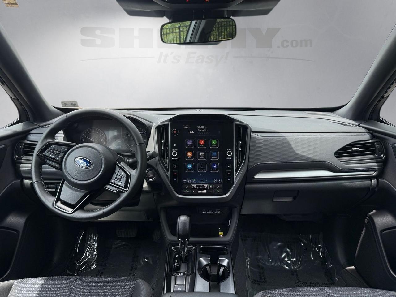 2026 Subaru Forester Premium Springfield VA