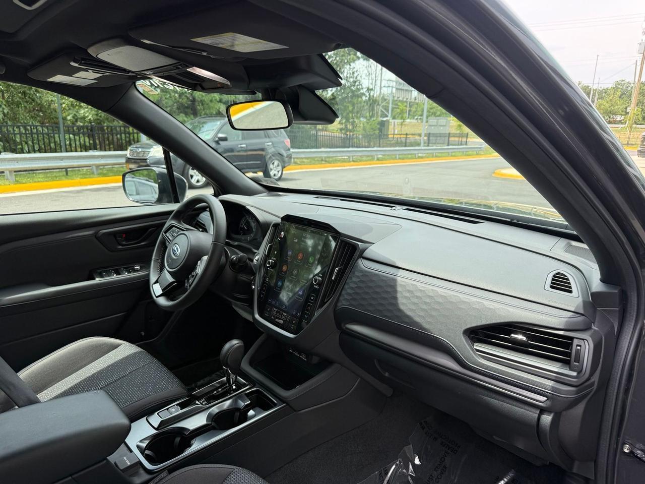 2026 Subaru Forester Premium Springfield VA