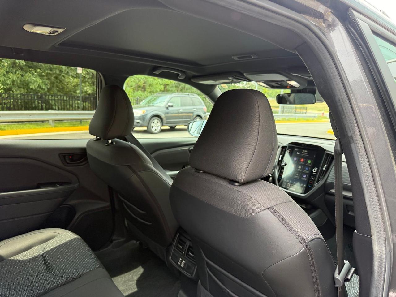 2026 Subaru Forester Premium Springfield VA