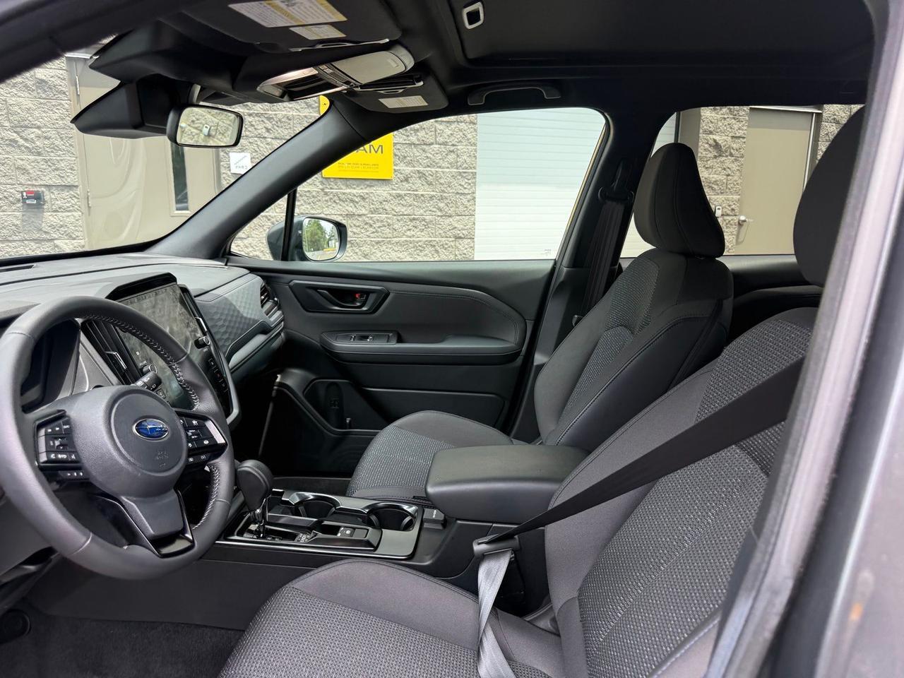 2026 Subaru Forester Premium Springfield VA