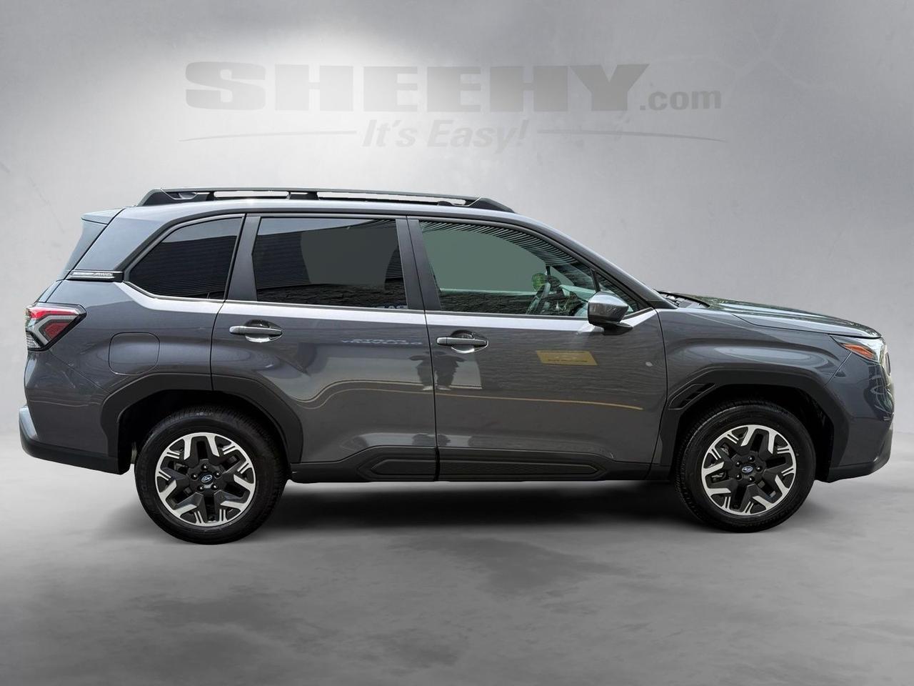 2026 Subaru Forester Premium Springfield VA