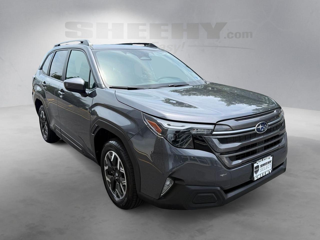 2026 Subaru Forester Premium Springfield VA