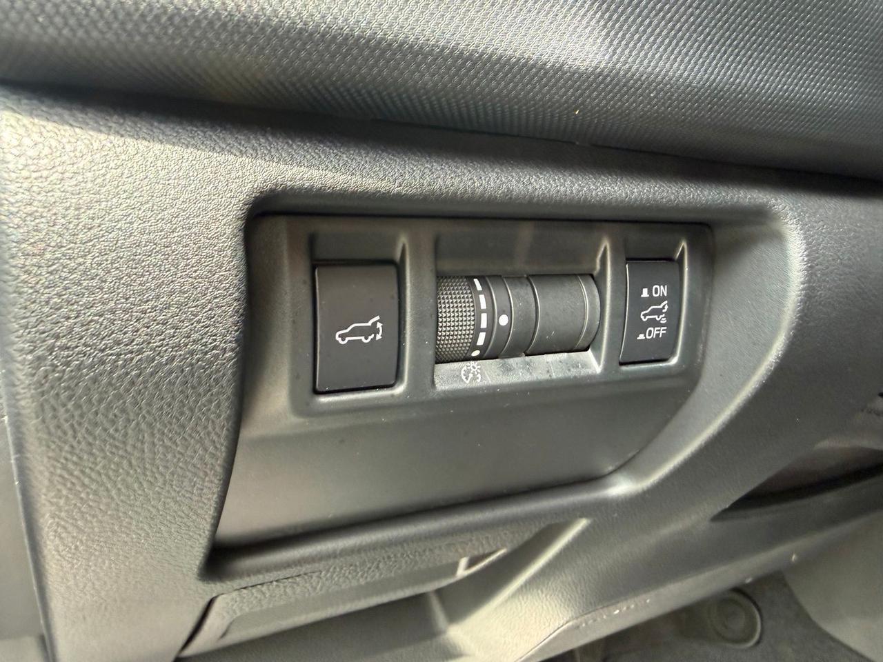2026 Subaru Forester Premium Springfield VA