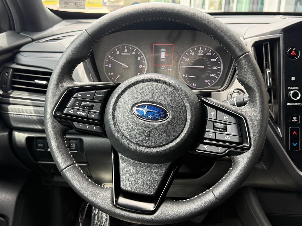 2026 Subaru Forester Premium Springfield VA