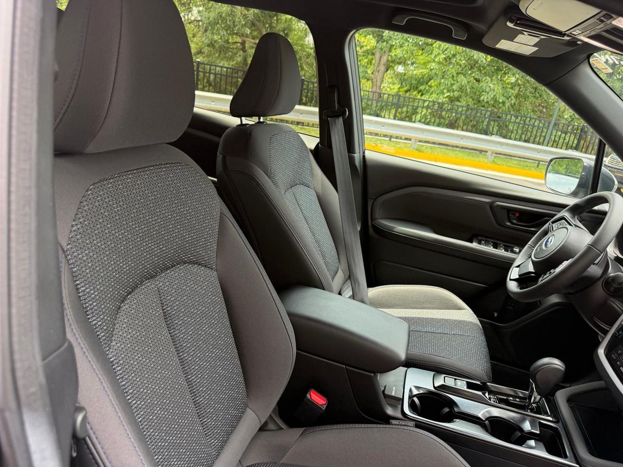 2026 Subaru Forester Premium Springfield VA