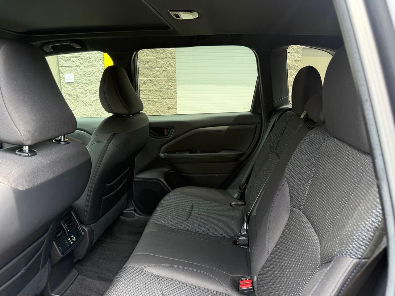 2026 Subaru Forester Premium Springfield VA