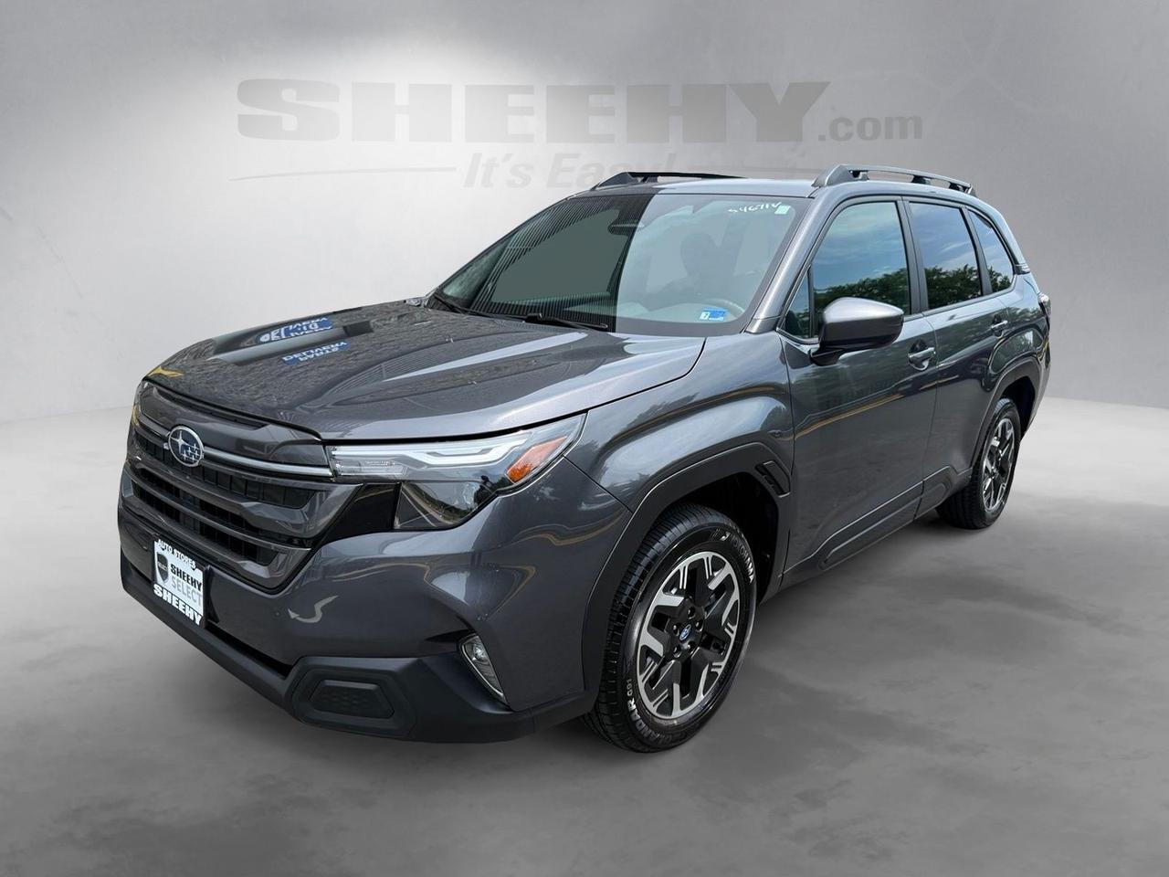 2026 Subaru Forester Premium Springfield VA