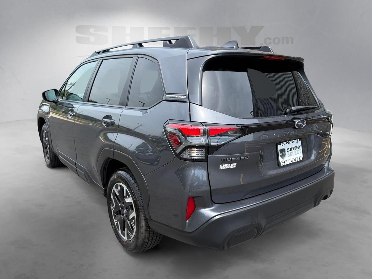 2026 Subaru Forester Premium Springfield VA