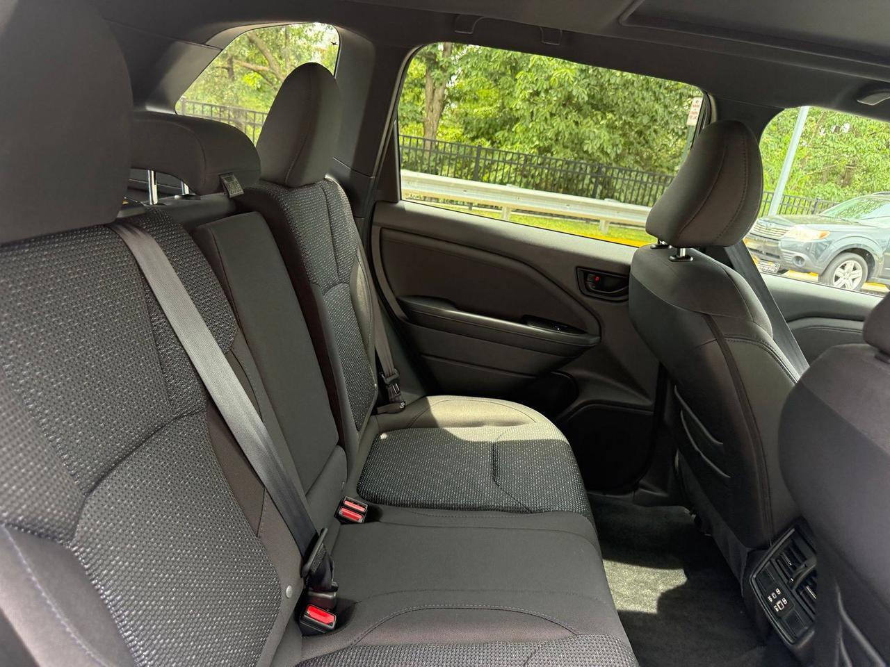 2026 Subaru Forester Premium Springfield VA