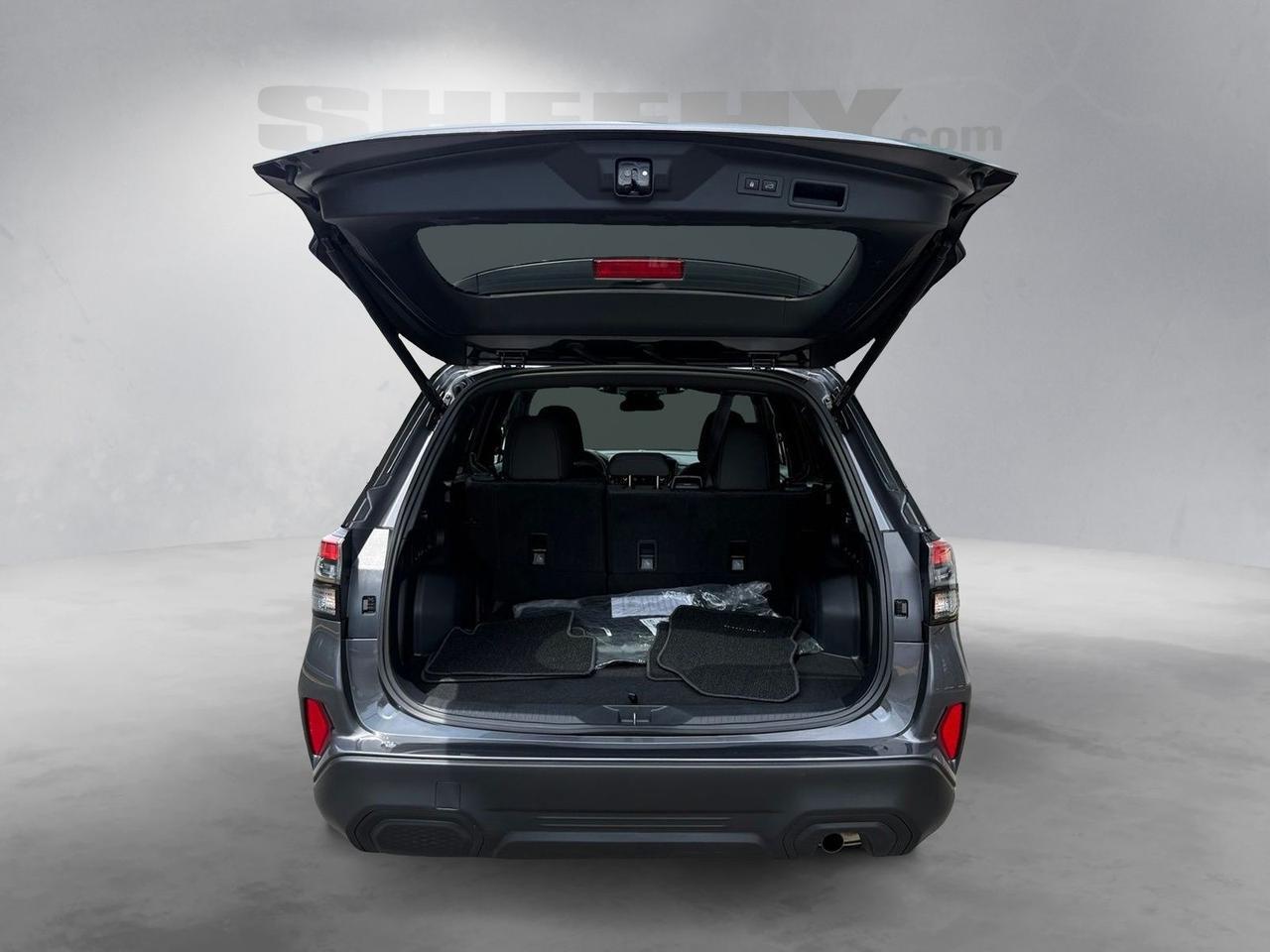 2026 Subaru Forester Premium Springfield VA