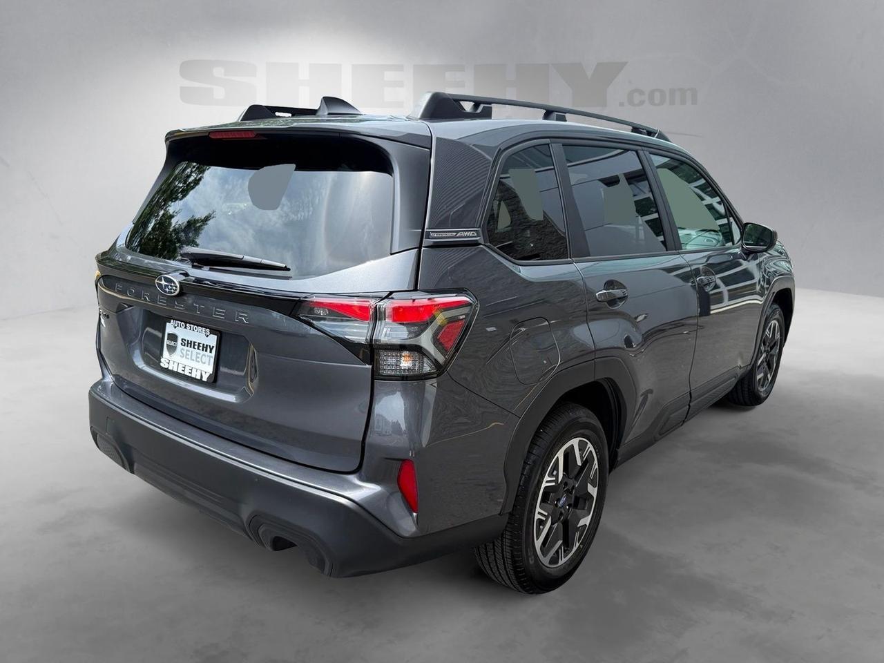 2026 Subaru Forester Premium Springfield VA