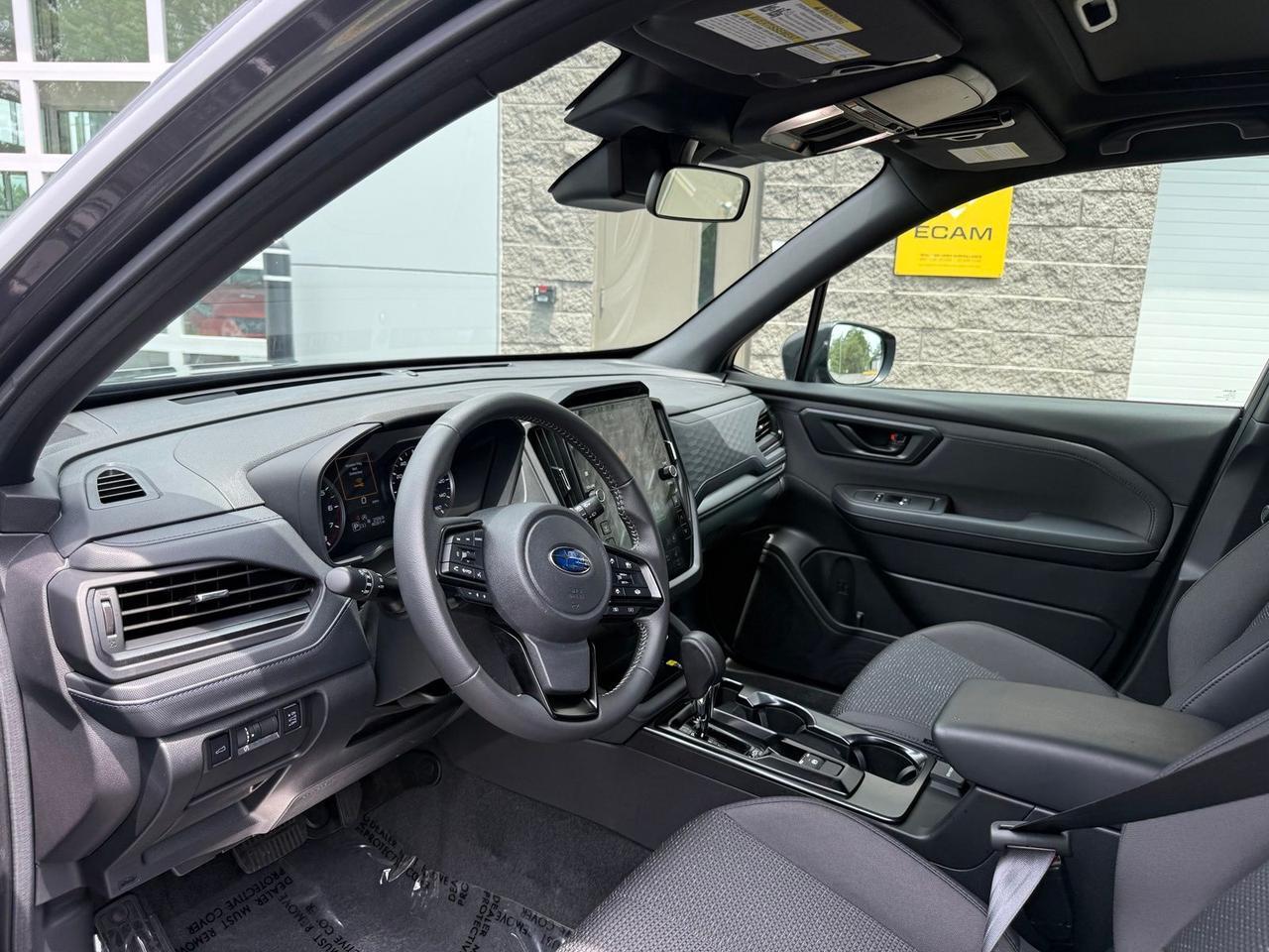 2026 Subaru Forester Premium Springfield VA