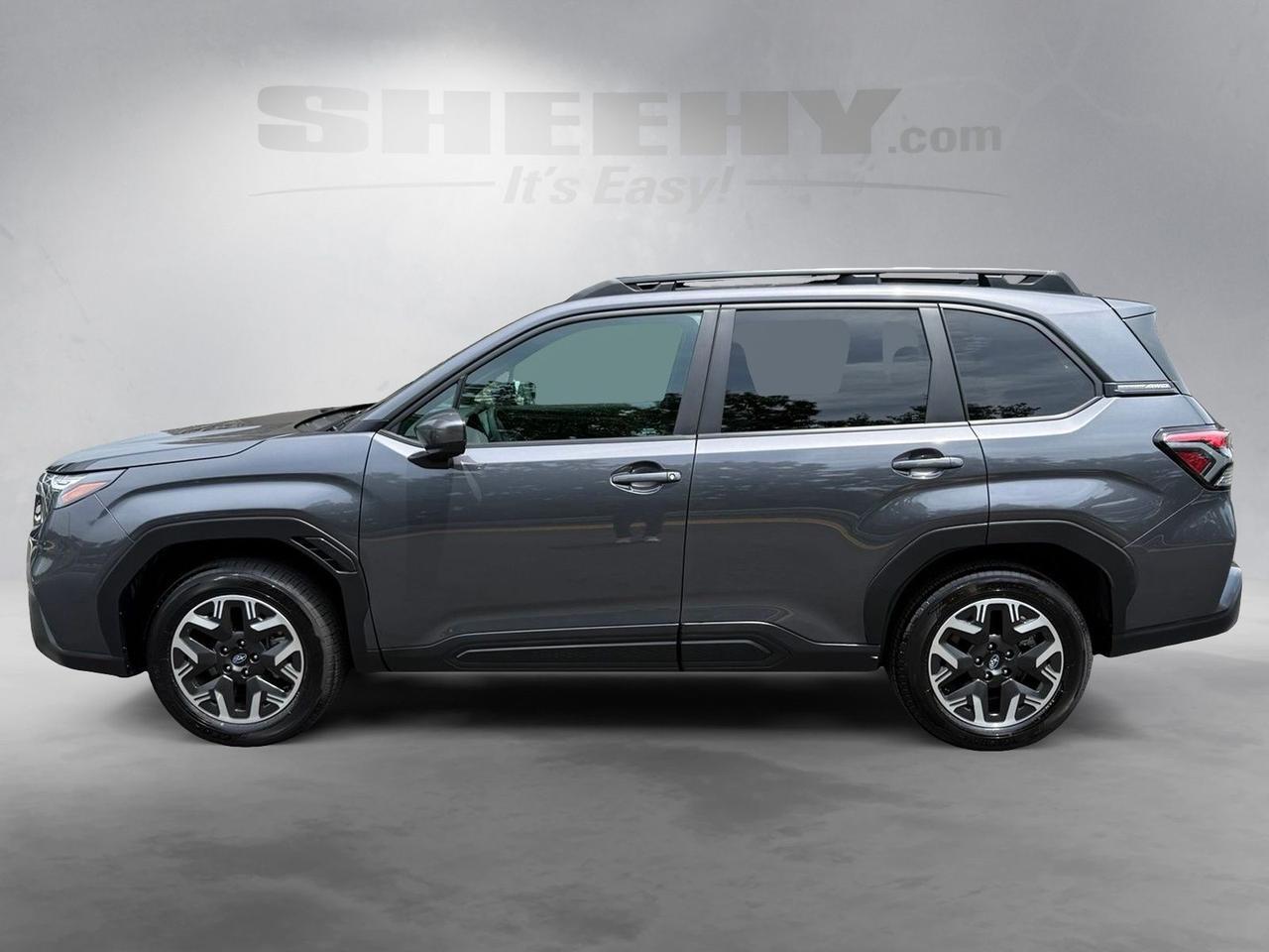 2026 Subaru Forester Premium Springfield VA