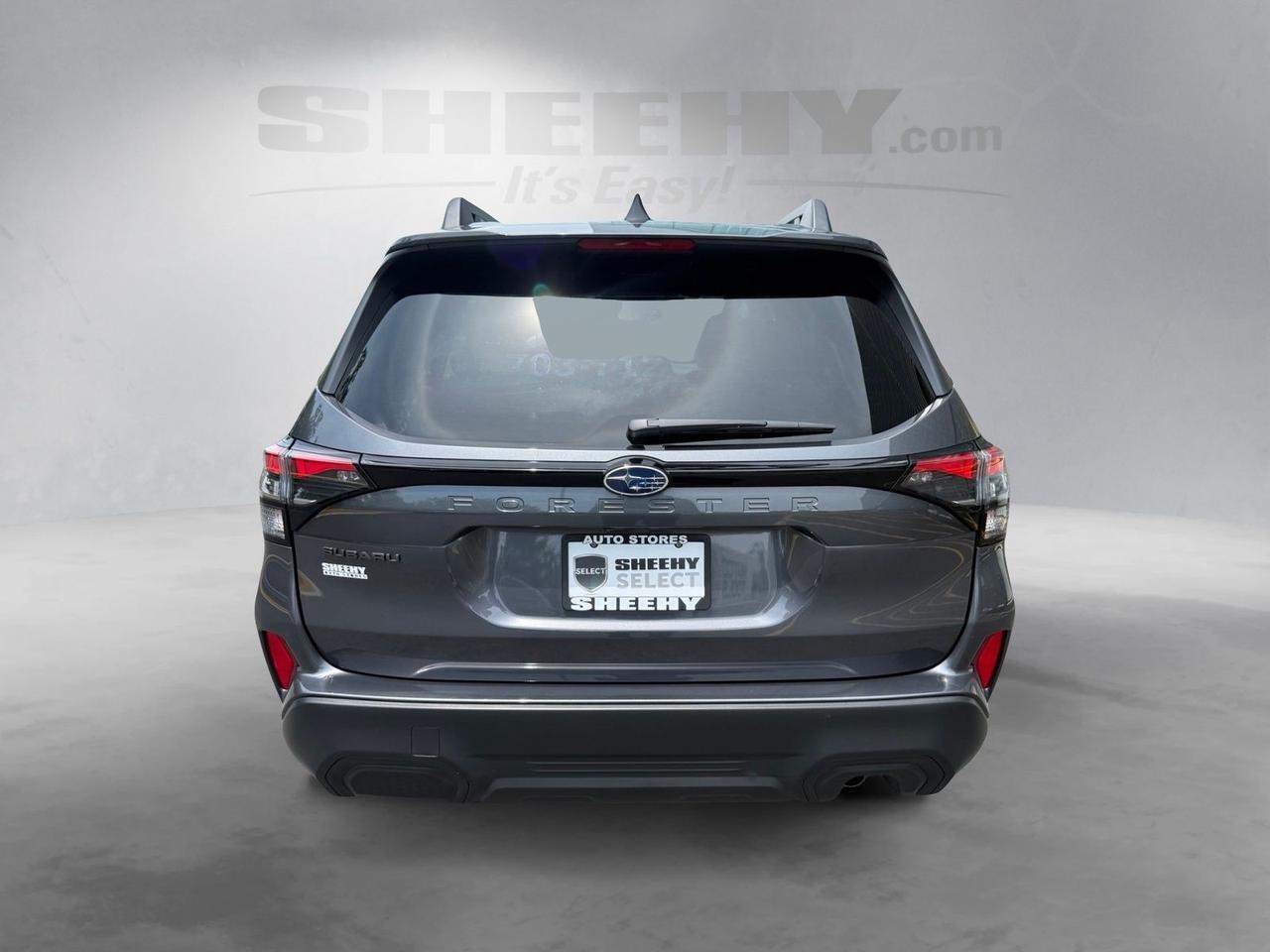 2026 Subaru Forester Premium Springfield VA