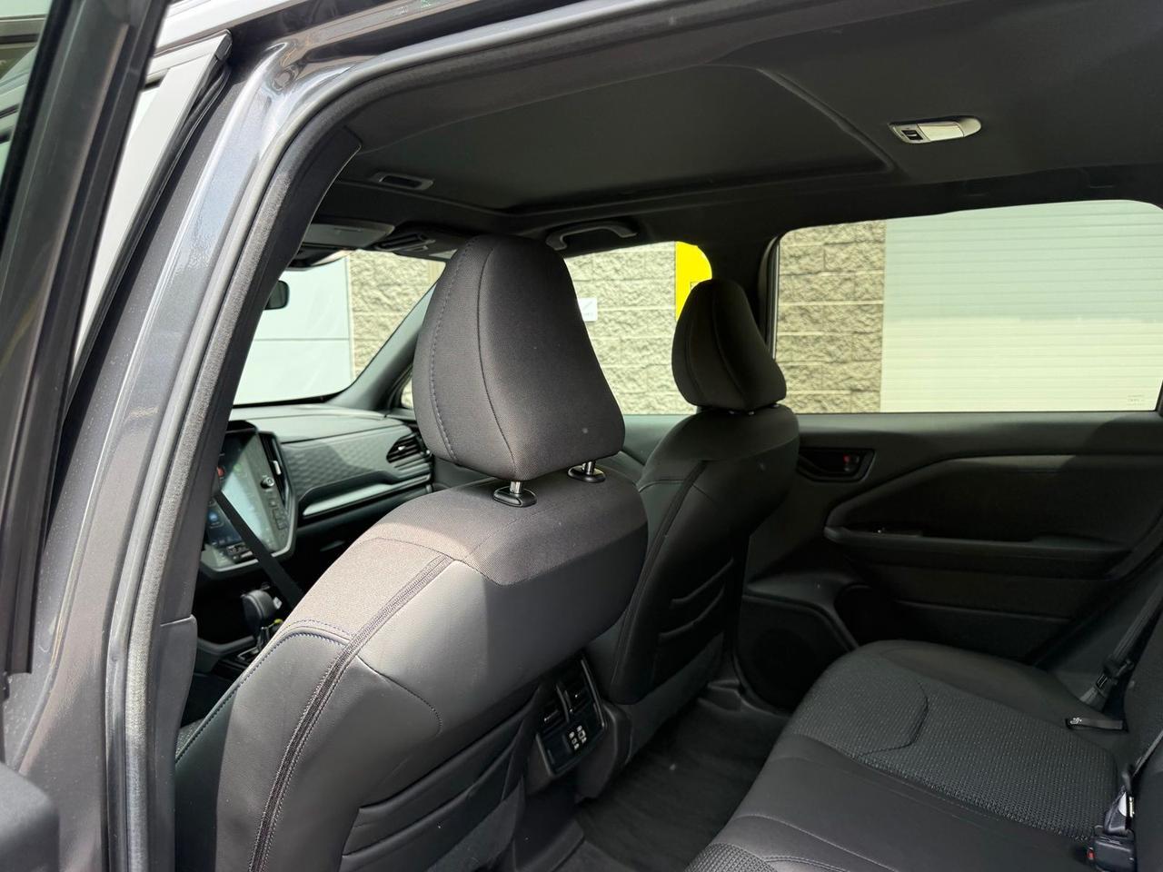 2026 Subaru Forester Premium Springfield VA