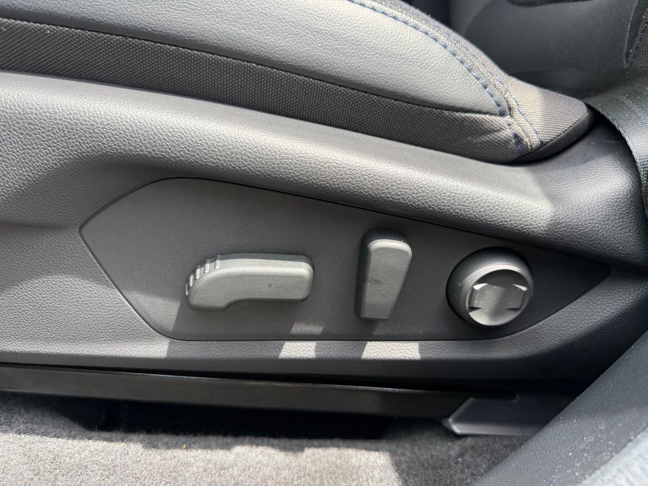 2026 Subaru Forester Premium Springfield VA