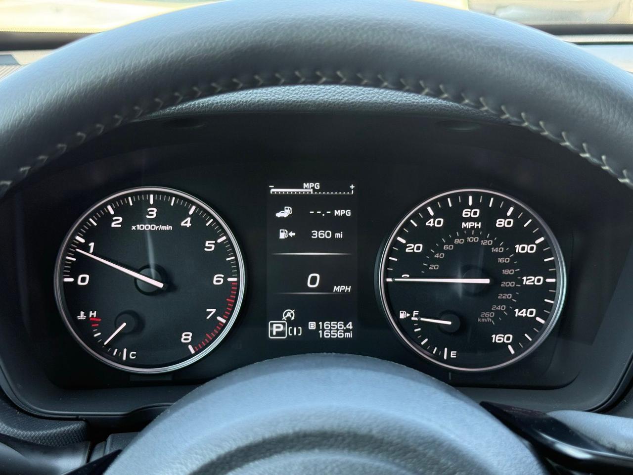 2026 Subaru Forester Premium Springfield VA