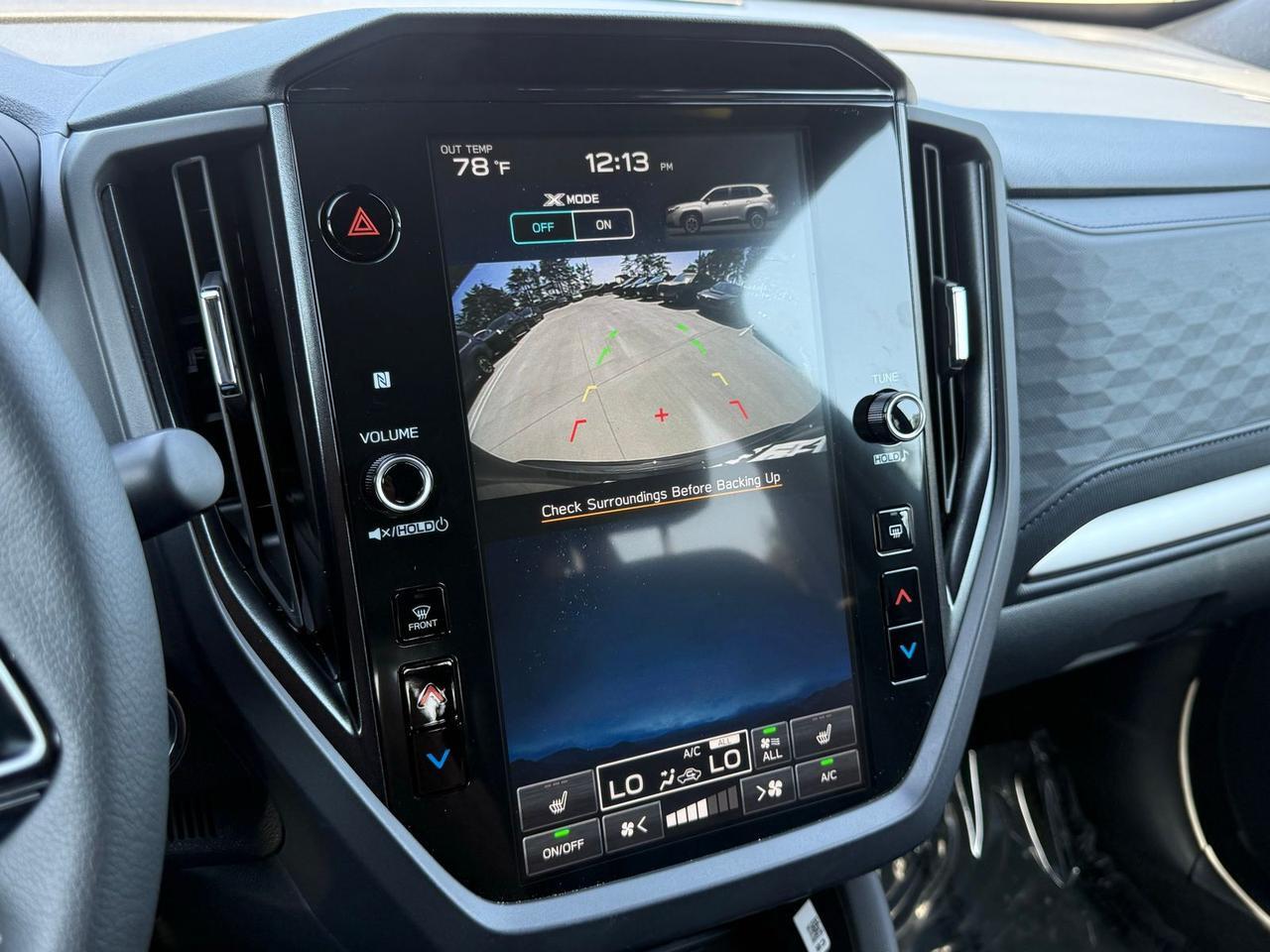 2026 Subaru Forester Premium Springfield VA