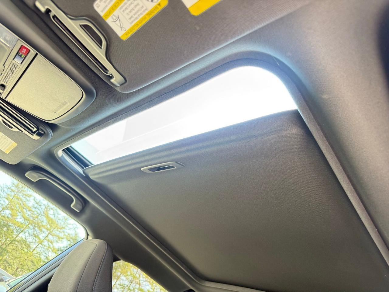 2026 Subaru Forester Premium Springfield VA