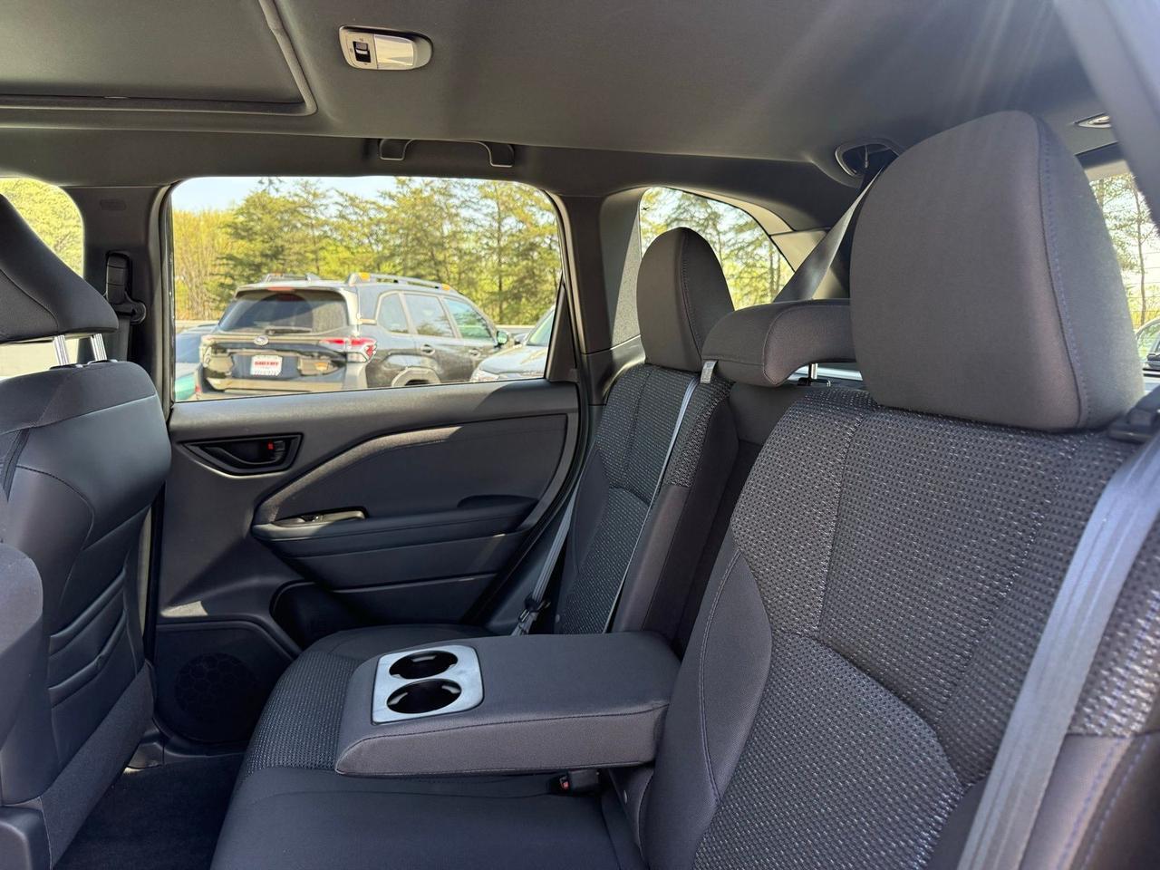 2026 Subaru Forester Premium Springfield VA