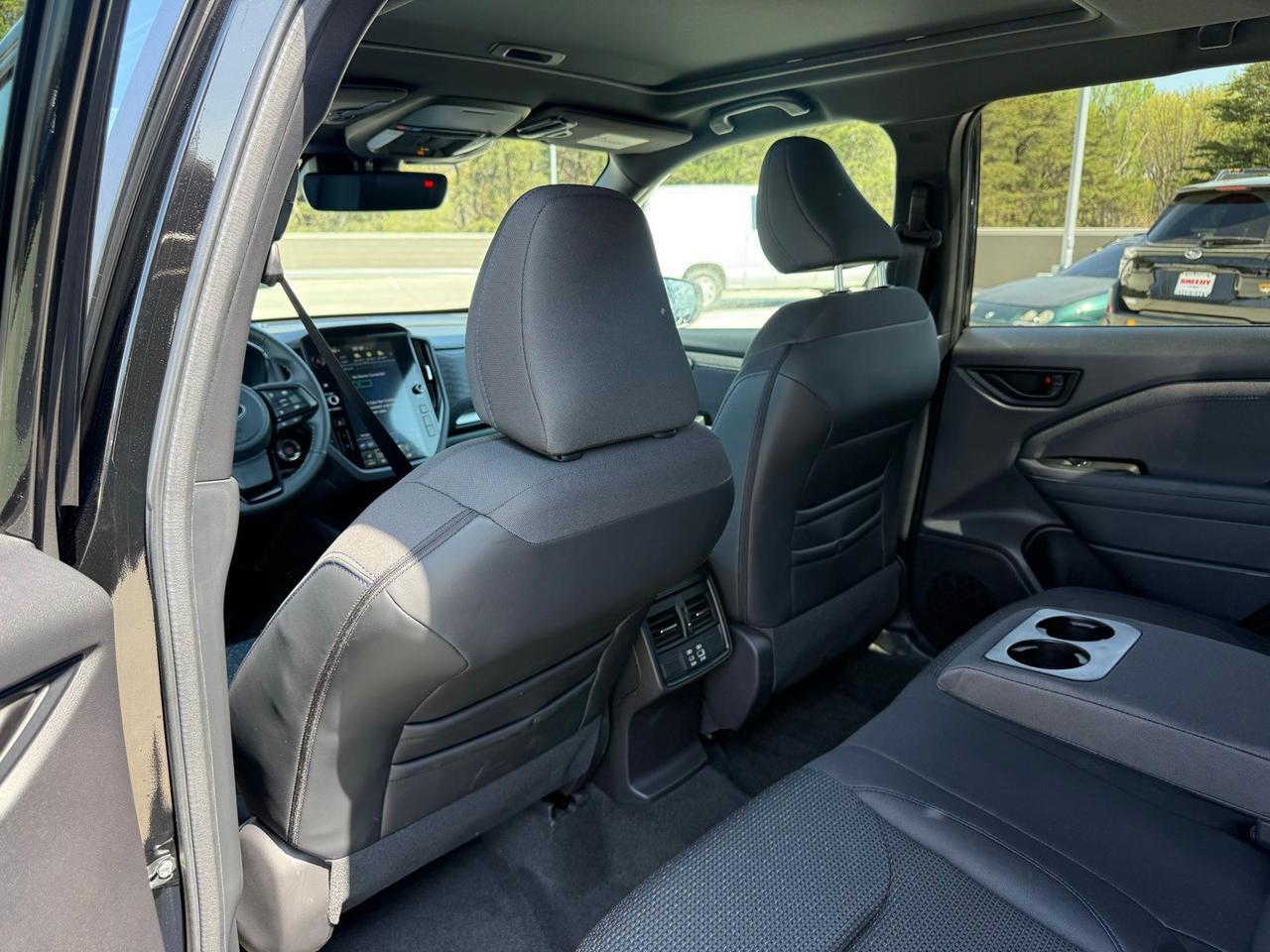 2026 Subaru Forester Premium Springfield VA