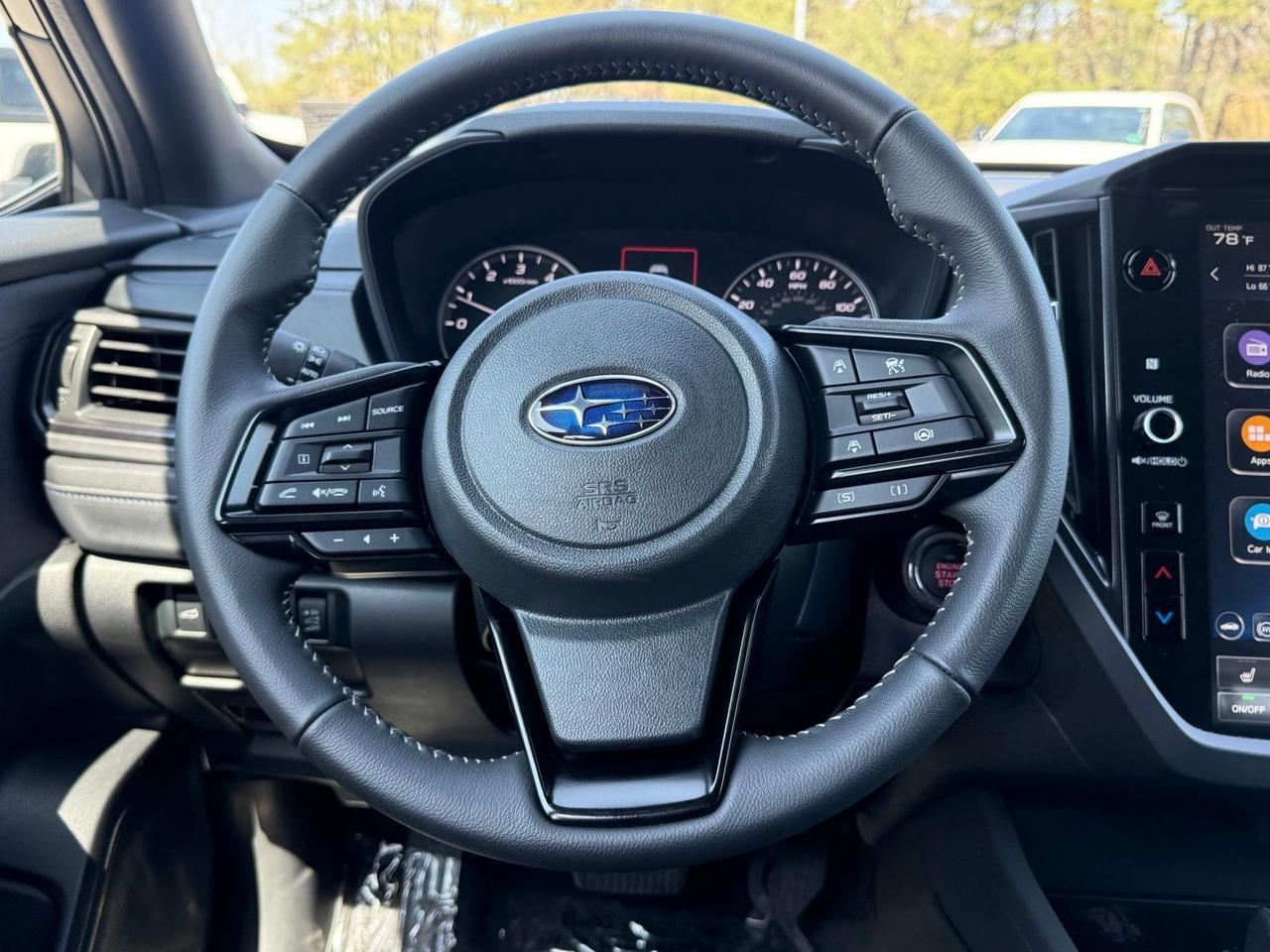 2026 Subaru Forester Premium Springfield VA