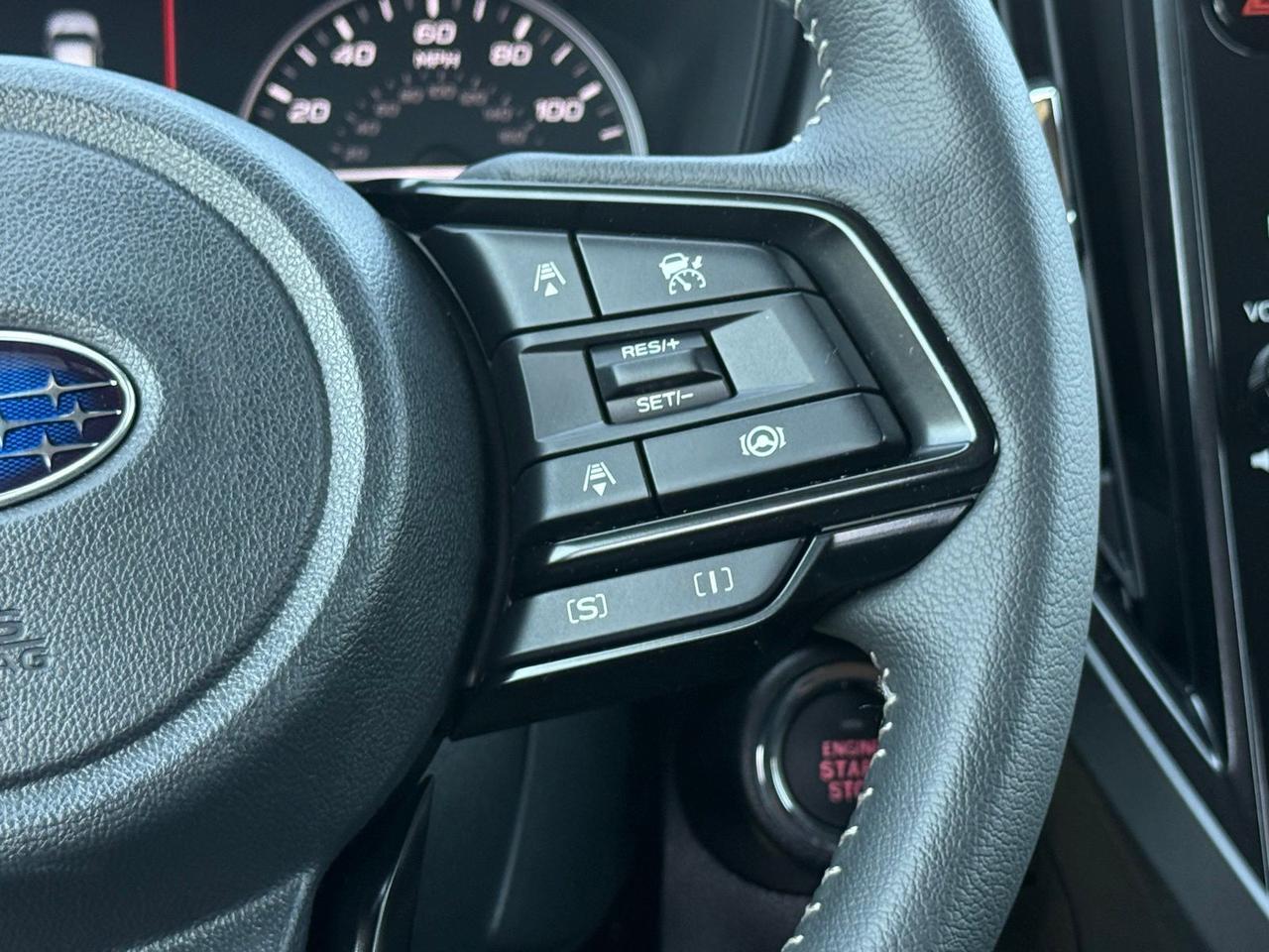 2026 Subaru Forester Premium Springfield VA