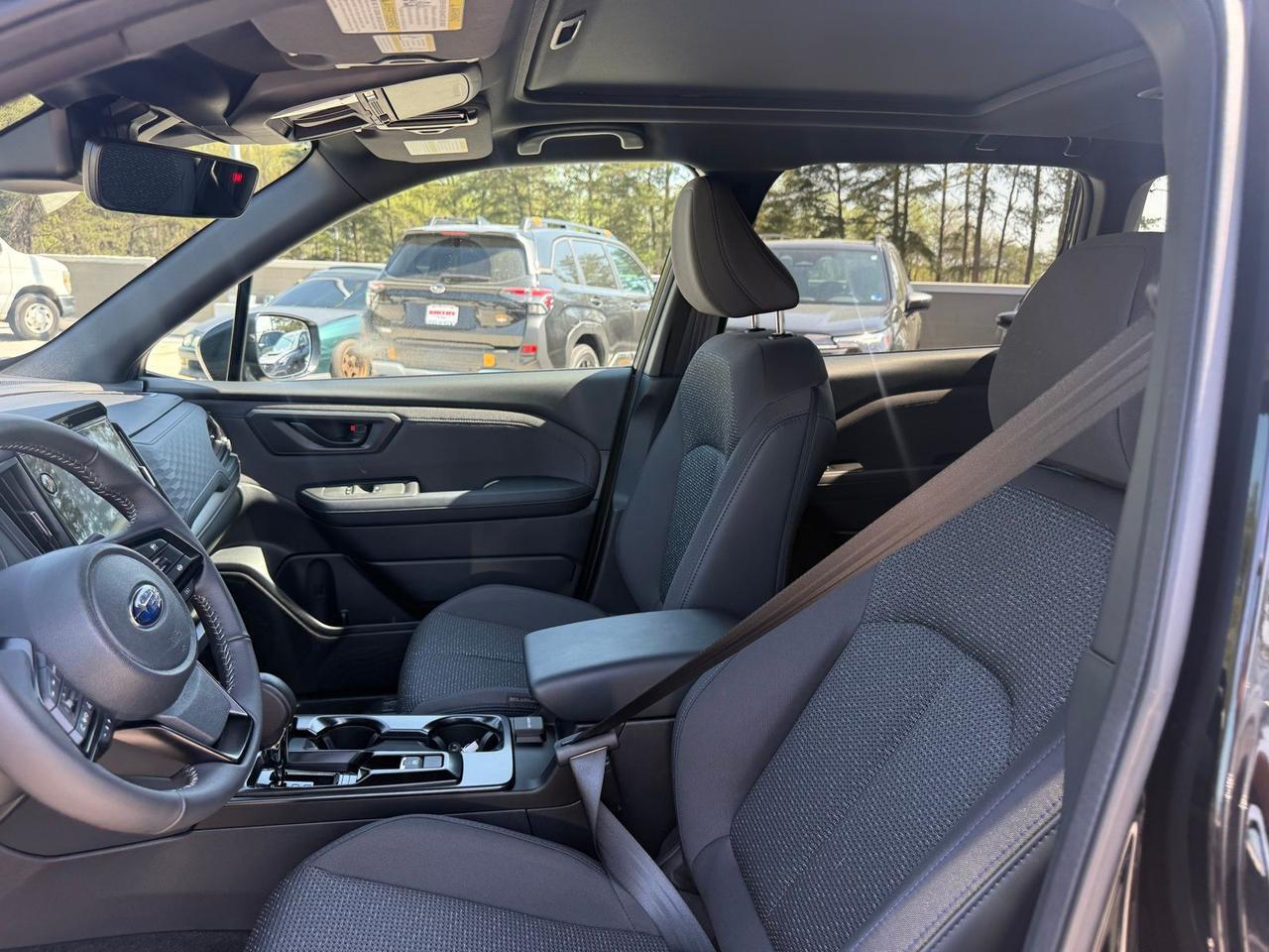 2026 Subaru Forester Premium Springfield VA