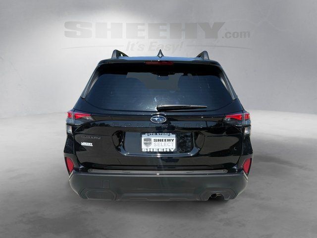 2026 Subaru Forester Premium Springfield VA