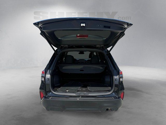 2026 Subaru Forester Premium Springfield VA