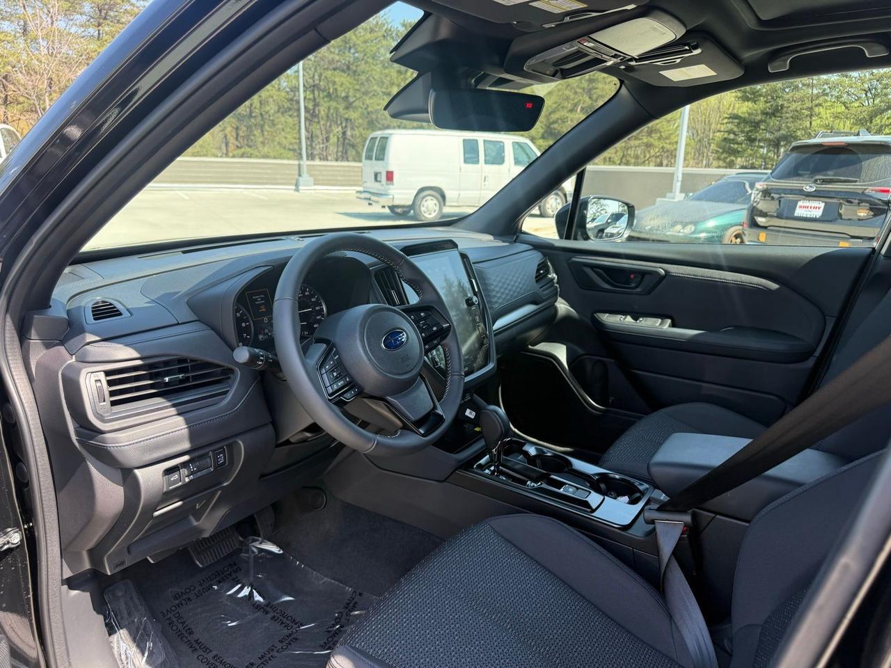 2026 Subaru Forester Premium Springfield VA