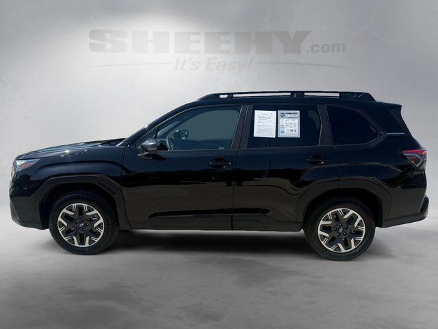 2026 Subaru Forester Premium Springfield VA