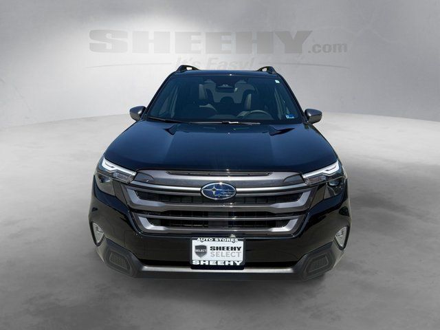 2026 Subaru Forester Premium Springfield VA