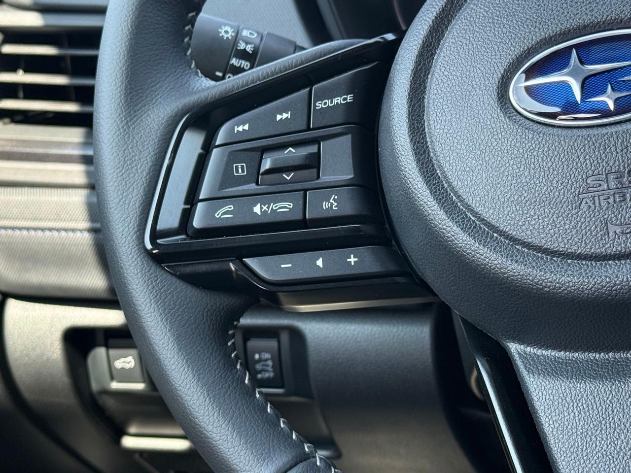 2026 Subaru Forester Premium Springfield VA