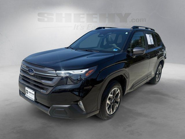 2026 Subaru Forester Premium Springfield VA