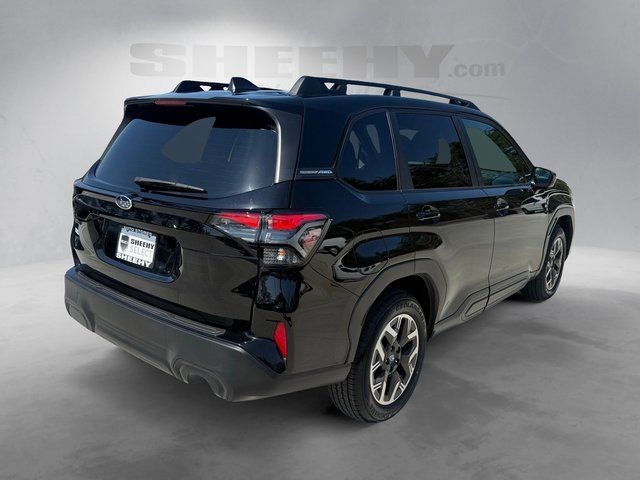 2026 Subaru Forester Premium Springfield VA