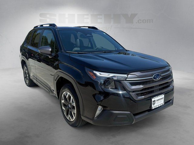 2026 Subaru Forester Premium Springfield VA