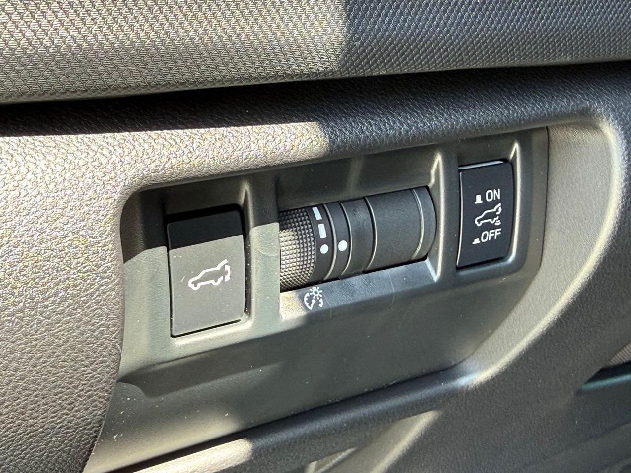 2026 Subaru Forester Premium Springfield VA