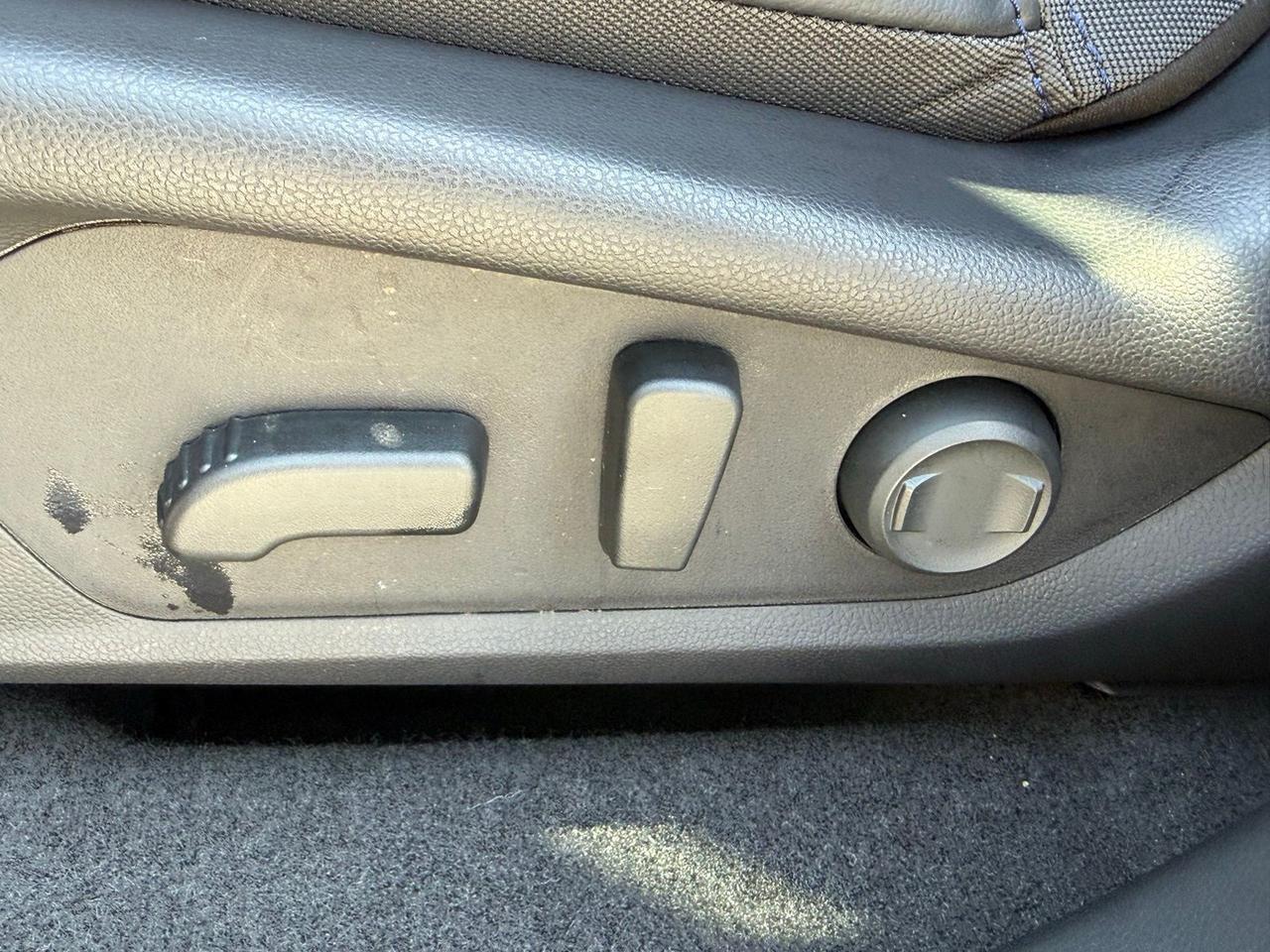 2026 Subaru Forester Premium Springfield VA