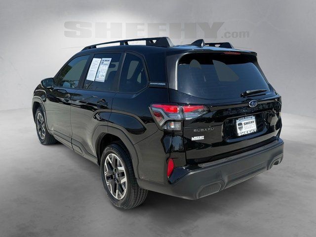 2026 Subaru Forester Premium Springfield VA