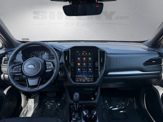 2026 Subaru Forester Premium Springfield VA