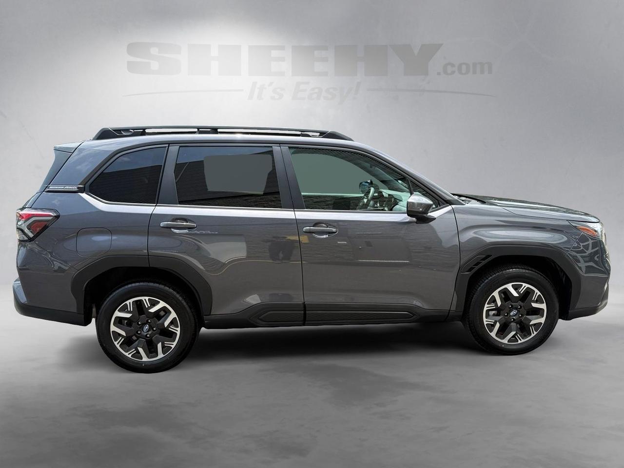 2026 Subaru Forester Premium Springfield VA