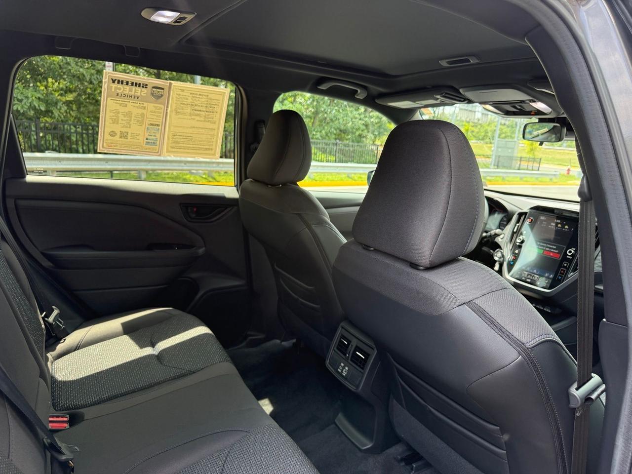 2026 Subaru Forester Premium Springfield VA
