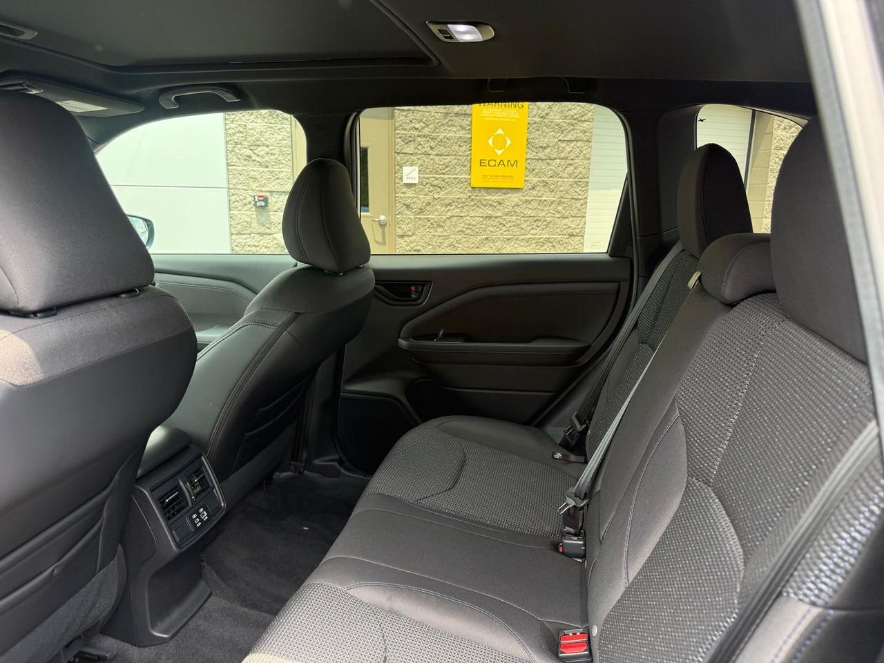 2026 Subaru Forester Premium Springfield VA