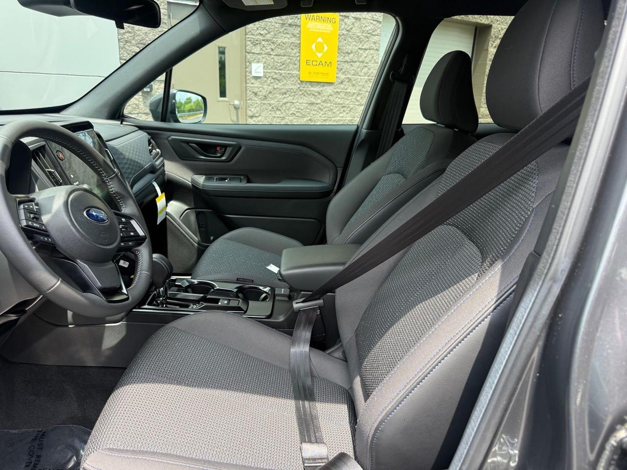 2026 Subaru Forester Premium Springfield VA