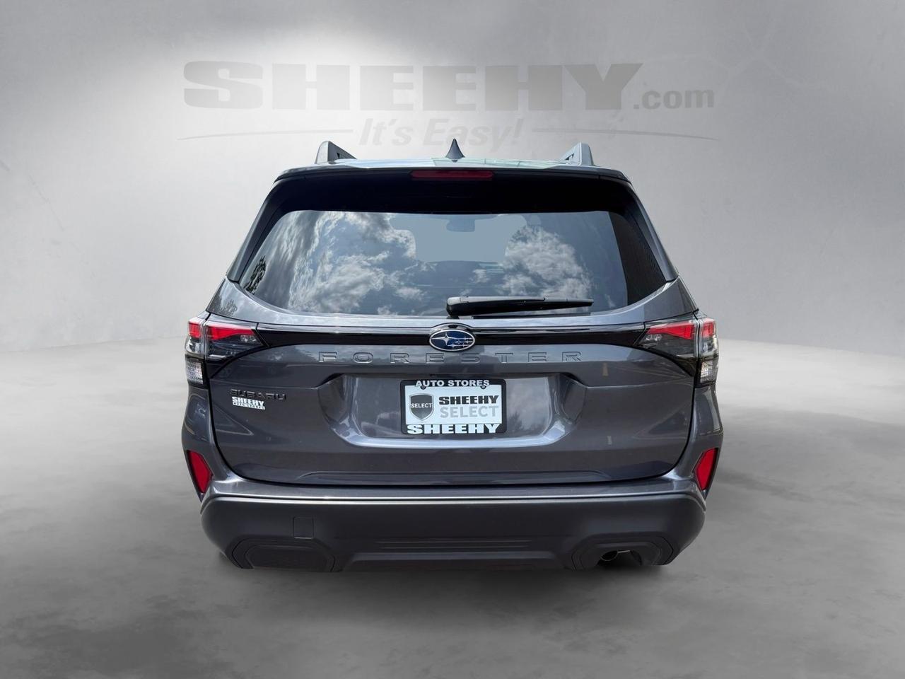 2026 Subaru Forester Premium Springfield VA
