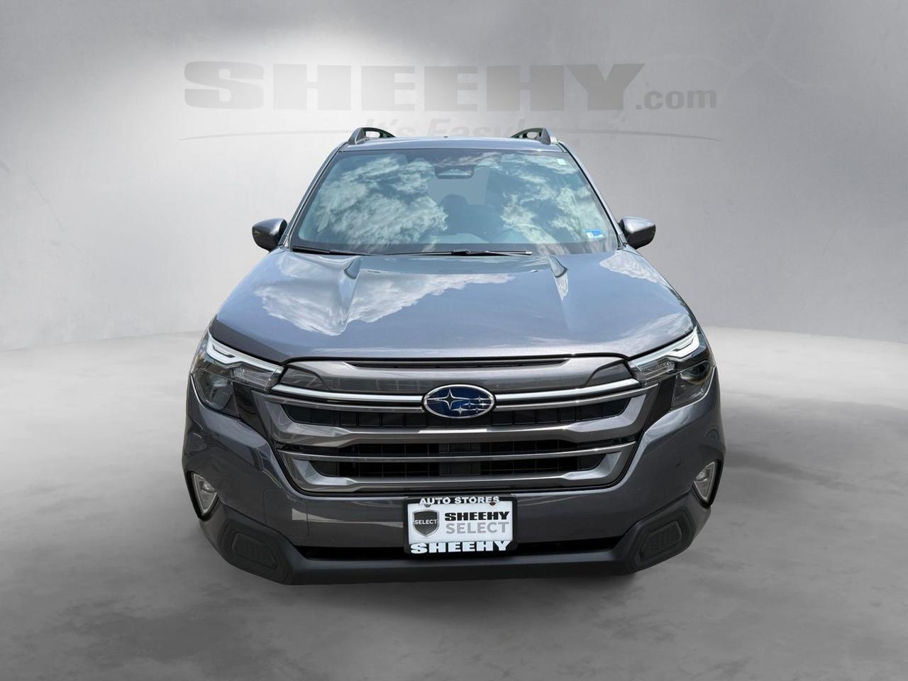 2026 Subaru Forester Premium Springfield VA