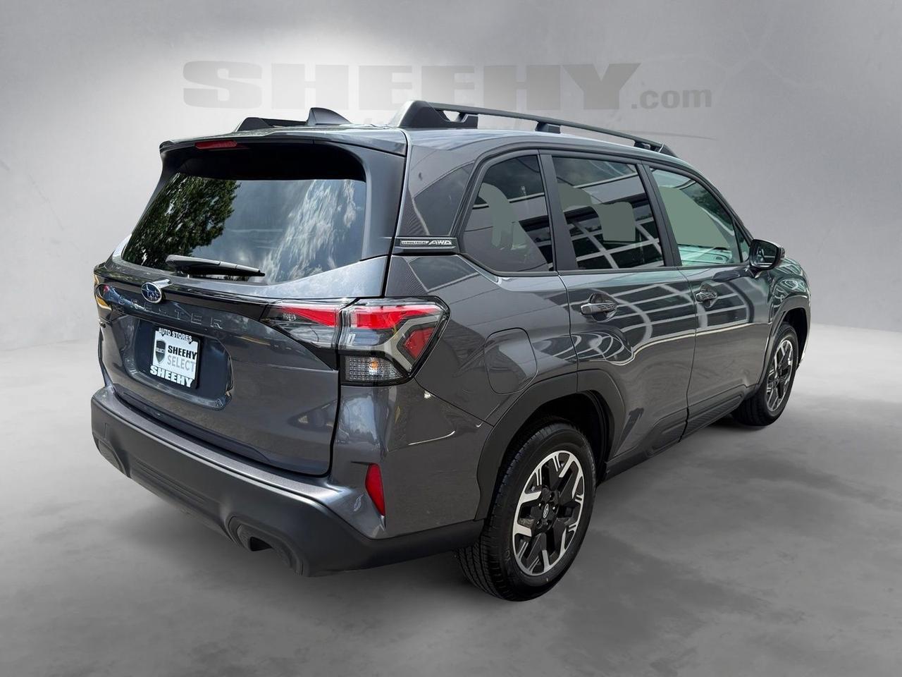 2026 Subaru Forester Premium Springfield VA